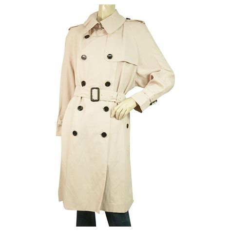 burberry prorsum pink coat|burberry coats over stock.